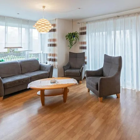 Casa vacanze Sieleck Dornumersiel