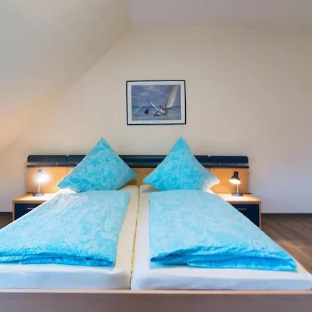 Sieleck Casa vacanze