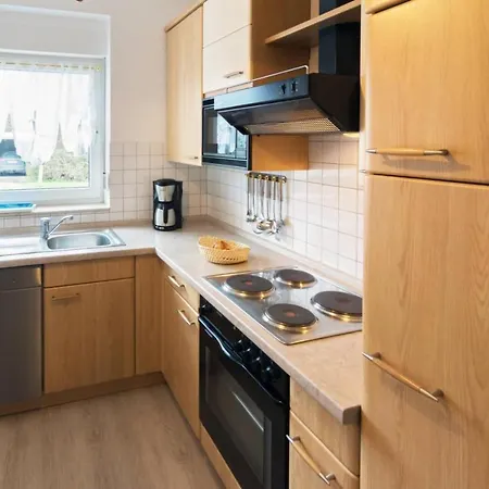 Casa vacanze Sieleck Dornumersiel