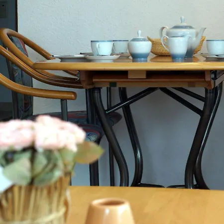 Casa vacanze Sieleck Dornumersiel