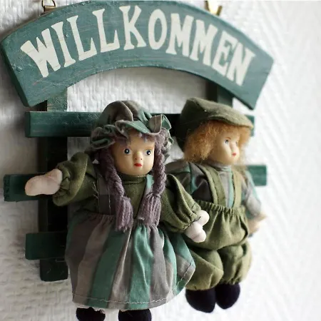 Дом отдыха Sieleck *