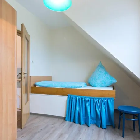 Sieleck Feriehus *