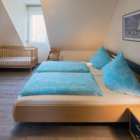 Sieleck Dornumersiel