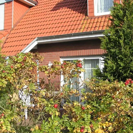 Sieleck Dornumersiel