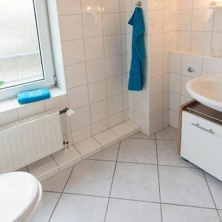 Sieleck Casa vacanze