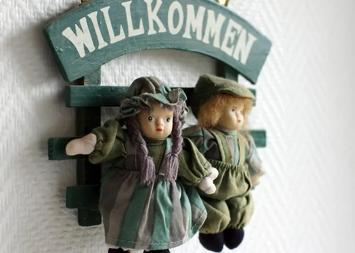 Dom wakacyjny Sieleck *