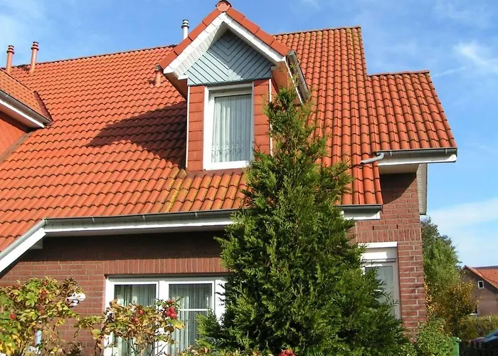 Sieleck 度假居 多纳莫塞尔